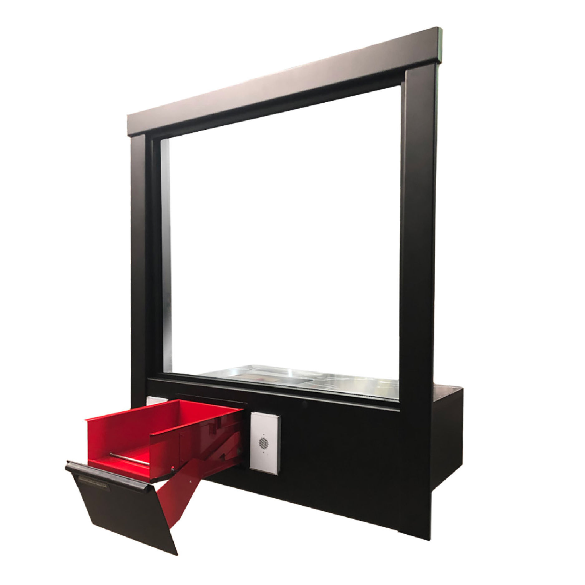 Picture for category 50x60 Window-Drawer Combination Unit - 12001017