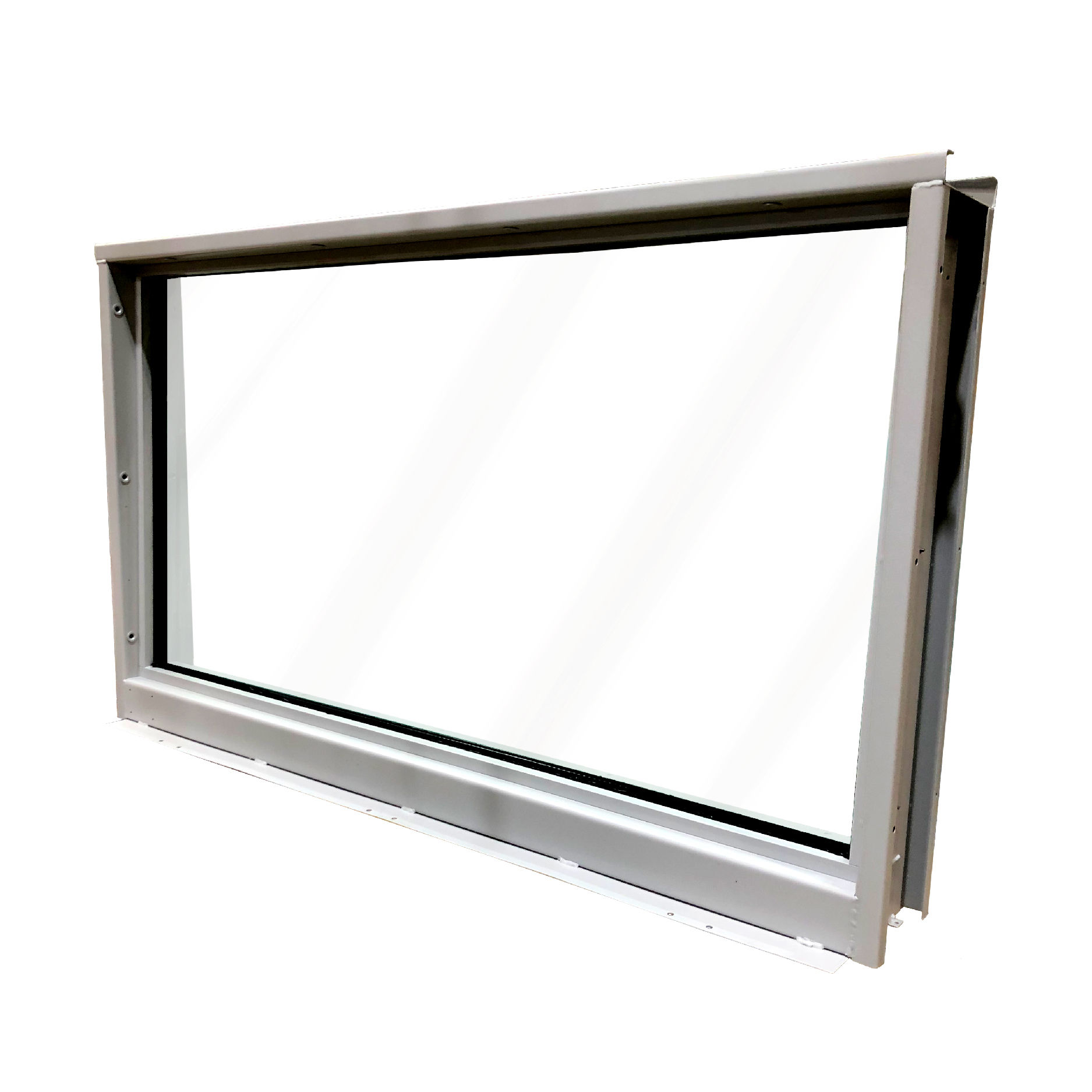 Picture for category 56x33 Hurricane HVHZ Security Window - 12103995