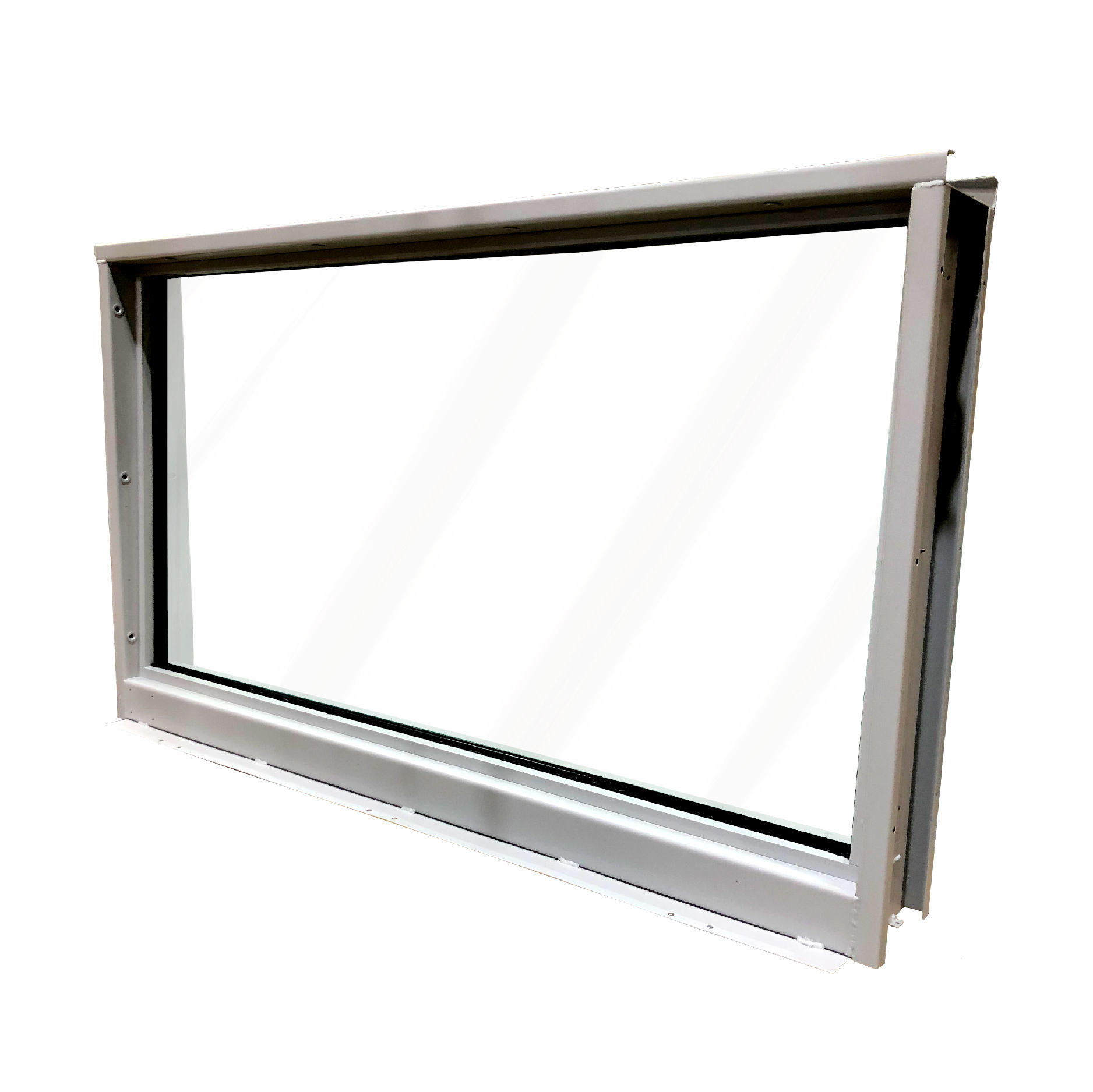 Picture for category 112x32 Hurricane HVHZ Security Window - 12103994